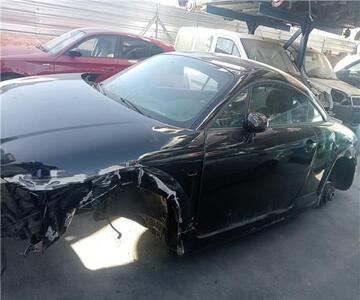Audi Tt 1.8 20V Turbo (180 CV / 132 KW) (180 CV / 132 KW) - Despiece