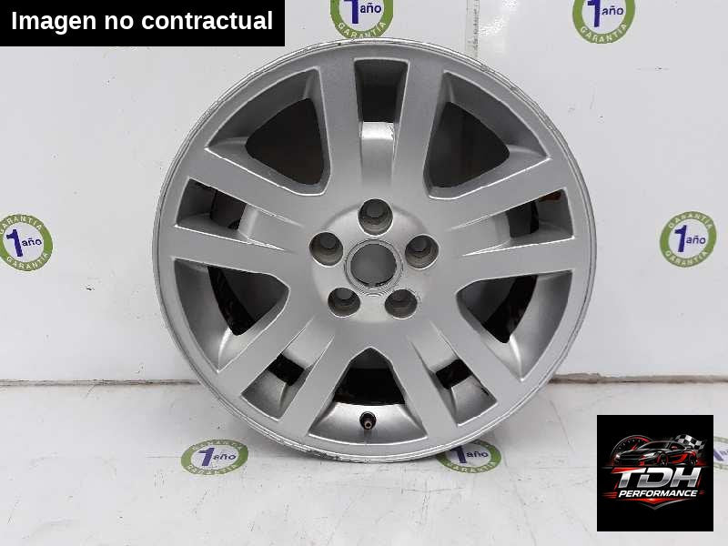 Llanta Land Rover Freelander