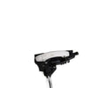 Maneta exterior delantera derecha 4H0837886 de Audi A6 allroad quattro (4gj)