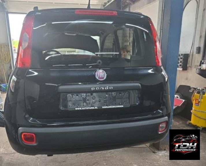 Despiece / Recambios Fiat Panda (319) 2011-2024