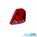 Piloto DCH PARA Daewoo Chevrolet Kalos 02-08