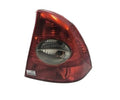 Piloto trasero derecho 5M5113404B de Ford Focus sportbreak (cb4)