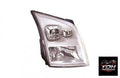 Faro Derecho Ford Transit Nuevo Ref. 1684408