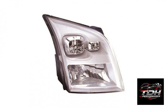 Faro Derecho Ford Transit Nuevo Ref. 1684408