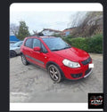 Suzuki SX4 I (GY) 2006-2014 Despiece / Recambios
