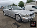 Jaguar XJ X350 (2003-2009) Berlina Plata - Despiece y Recambios