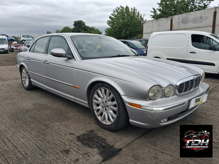 Jaguar XJ X350 (2003-2009) Berlina Plata - Despiece y Recambios