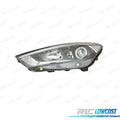FARO IZQ Hyundai Tucson 15-18 CON Motor