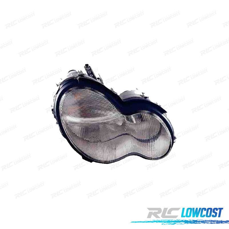 FARO DCH OEM Mercedes Clase C W203 00-04