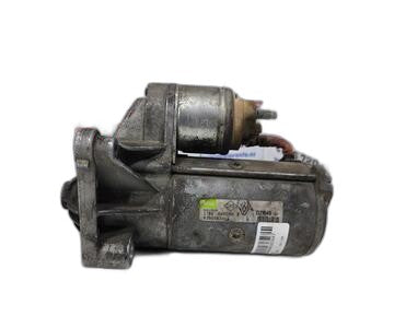 Motor arranque 8200583014 de Renault Laguna (b56)