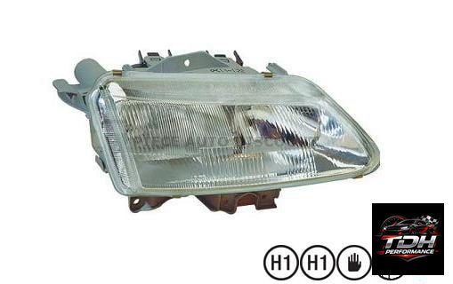 Faro Derecho Renault Espace Nuevo Ref. 7701038272