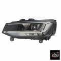 Faro Izquierdo Audi Q2 Nuevo Ref. 81A941773