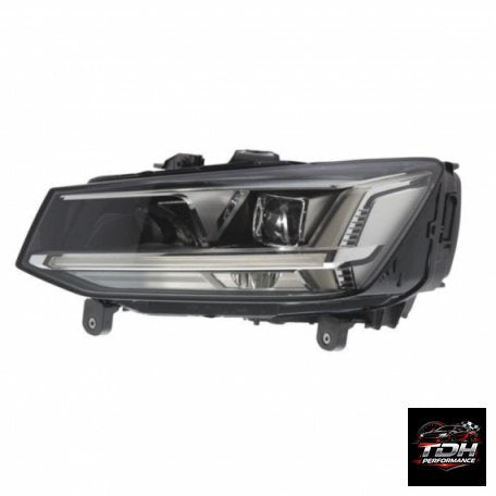 Faro Izquierdo Audi Q2 Nuevo Ref. 81A941773