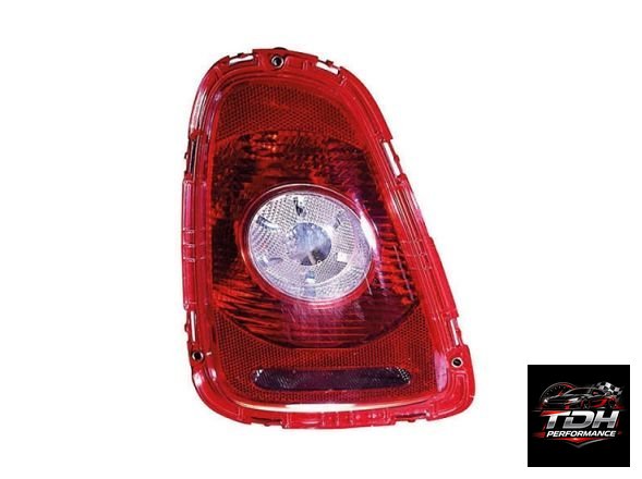 Piloto Trasero Izquierdo Mini Mini Nuevo Ref. 63212757011