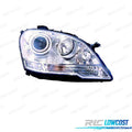 FARO DCH PARA Mercedes Clase ML W164 08-11