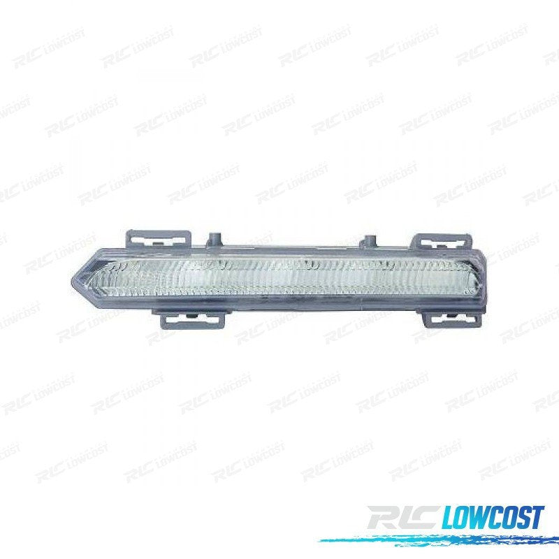 LUZ Diurna LED Izquierda PARA Mercedes B W246 11-14 | TDH Performance