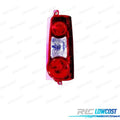 Piloto IZQ PARA Citroen Berlingo III Y Peugeot Partner 08-11