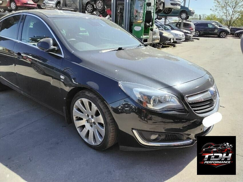 Opel Insignia A Facelift (2013-2017) Berlina Negro - Despiece / Recambios