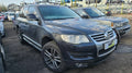 Volkswagen Touareg 7L (2007-2010) SUV Gris Antracita - Despiece / Recambios