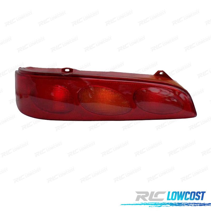 Piloto IZQ PARA FIAT Seicento 98-