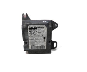 Centralita airbag 550803600 de Renault Megane ii station wagon (km0/1_)