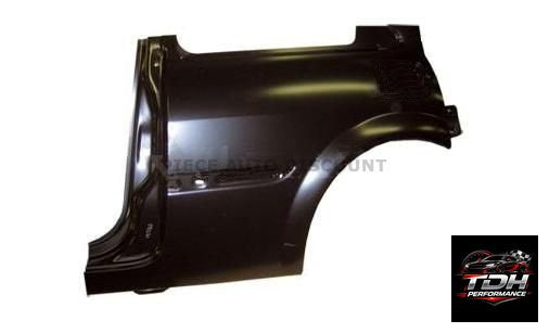 Aleta Izquierdo Renault Megane Nuevo Ref. 7751473889