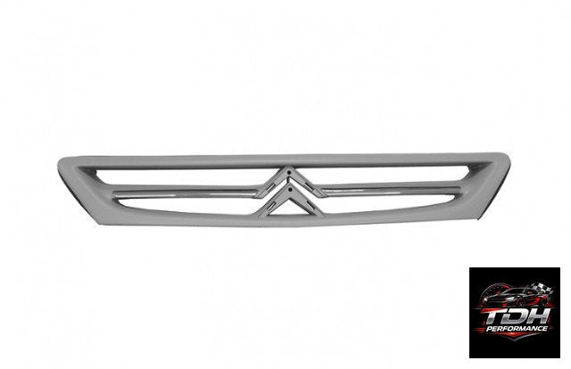 Rejilla Citroen Xsara Nuevo Ref. 00007804G8