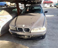 Bmw Serie 5 Berlina 2.0 24V (150 CV / 110 KW) (150 CV / 110 KW) 2000 -