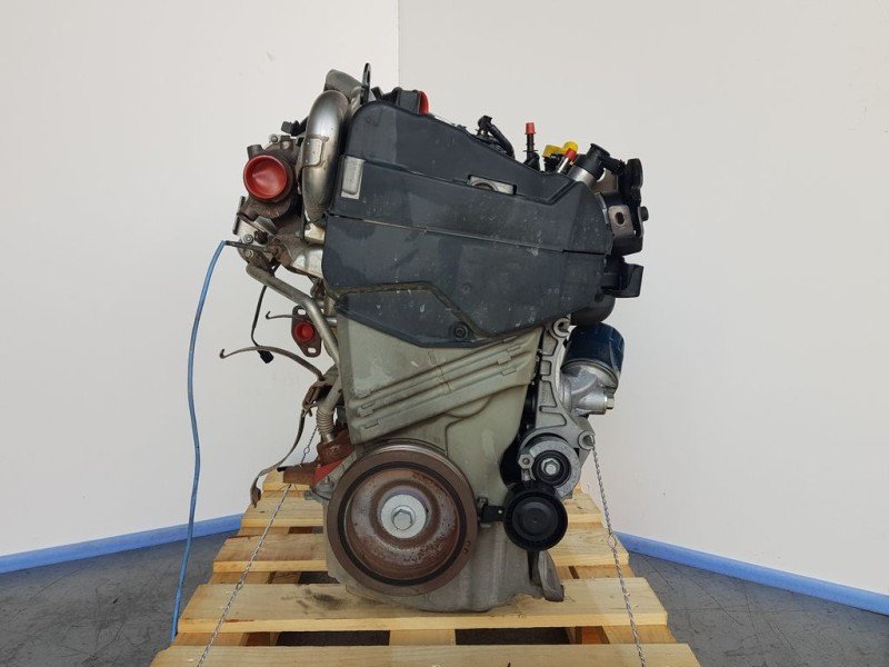 Motor Renault Kangoo Profesional K9KB608