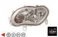 Faro Izquierdo Smart Fortwo Nuevo Ref. 0013464V003000000