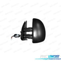 Espejo Completo Izquierdo Peugeot Boxer 01-06 Brazo Largo Electrico | TDH Performance