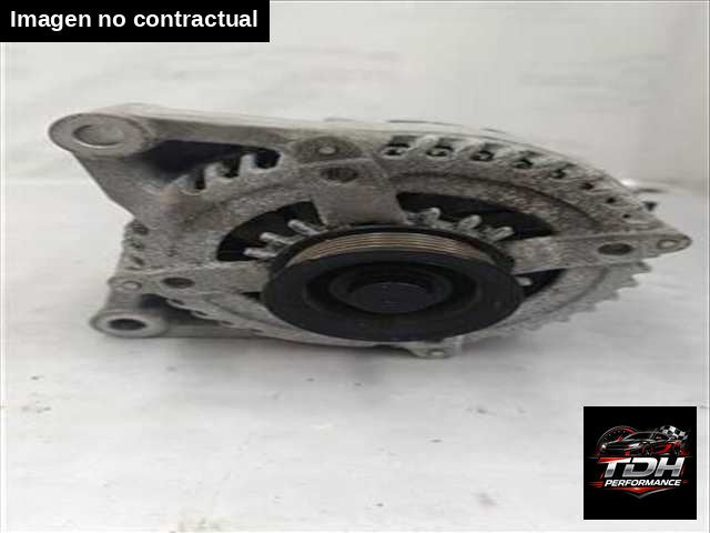 Alternador BMW X1 Xdrive 20 (2017) Ref. 764013104