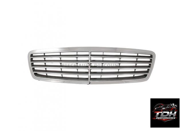 Rejilla Mercedes-Benz Classe C Nuevo Ref. 2038800483