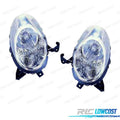 Faros PARA Nissan Micra K12 07-11