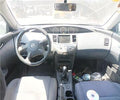Nissan Primera Berlina 1.6 CAT (109 CV / 80 KW) (109 CV / 80 KW) - Des