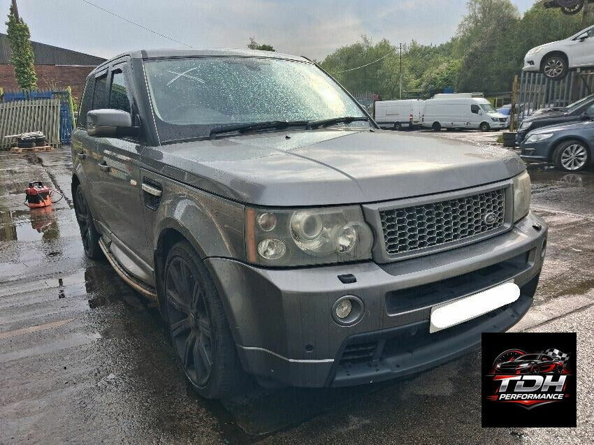 Despiece / Recambios Land Rover Range Rover Sport L320 (2005-2013) Gris