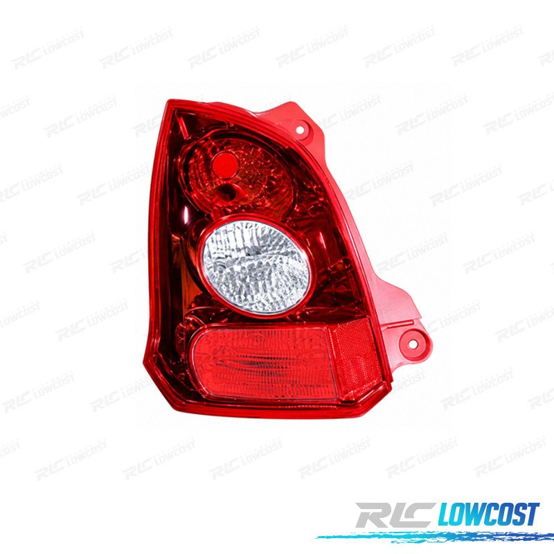 Piloto IZQ Suzuki ALTO 09-