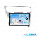 Radio GPS Android 13 Volkswagen GOLF MK7 12-17