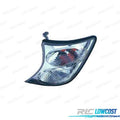 Intermitentes Frontales Nissan Patrol 02-04