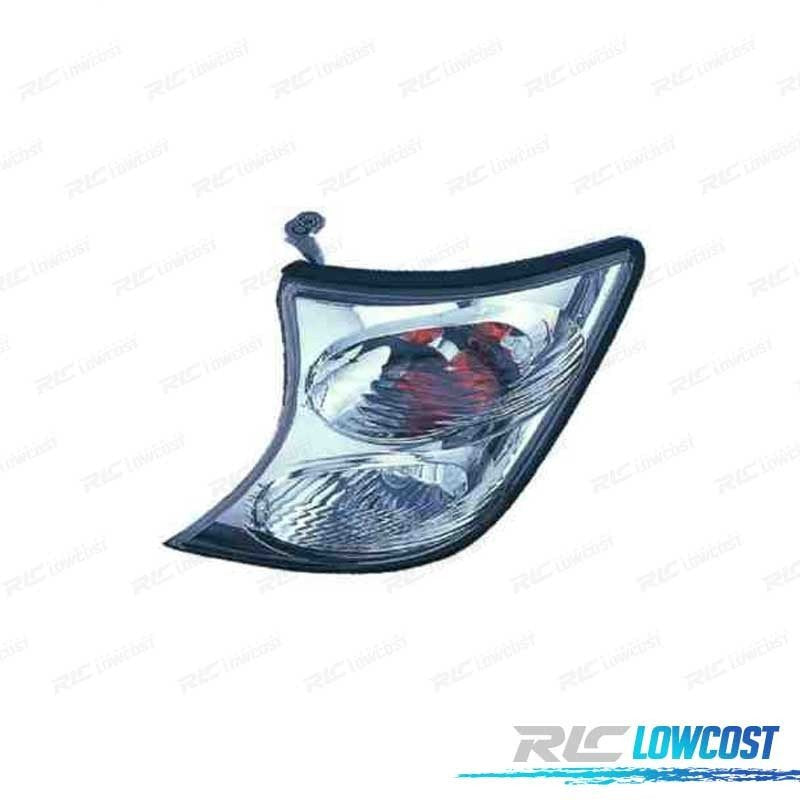 Intermitentes Frontales Nissan Patrol 02-04