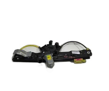 Elevalunas trasero derecho 918957102 de Land rover Range rover evoque