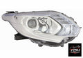 Faro Derecho Mitsubishi L200 Nuevo Ref. 8301C742
