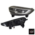 Faro Derecho Renault Kadjar Nuevo Ref. 260105759R