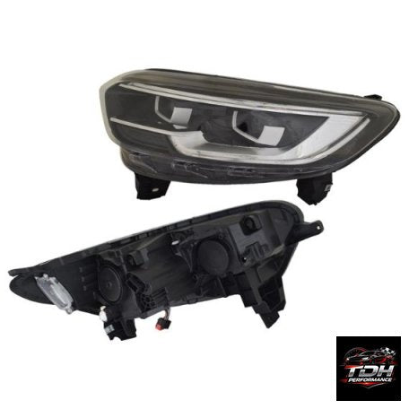 Faro Derecho Renault Kadjar Nuevo Ref. 260105759R