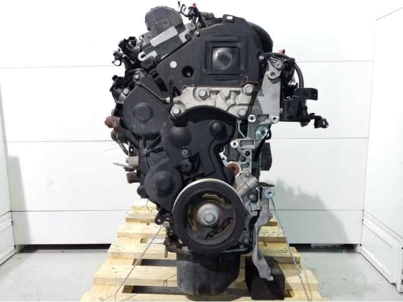 Motor Peugeot 207 Confort 8HR