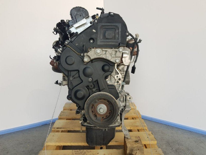 Motor 8H01 0626248 Citr N C3 Collection