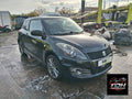 Suzuki Swift Sport (FZ/NZ) 2012-2017 1.6 M16A Negro - Despiece / Recambios