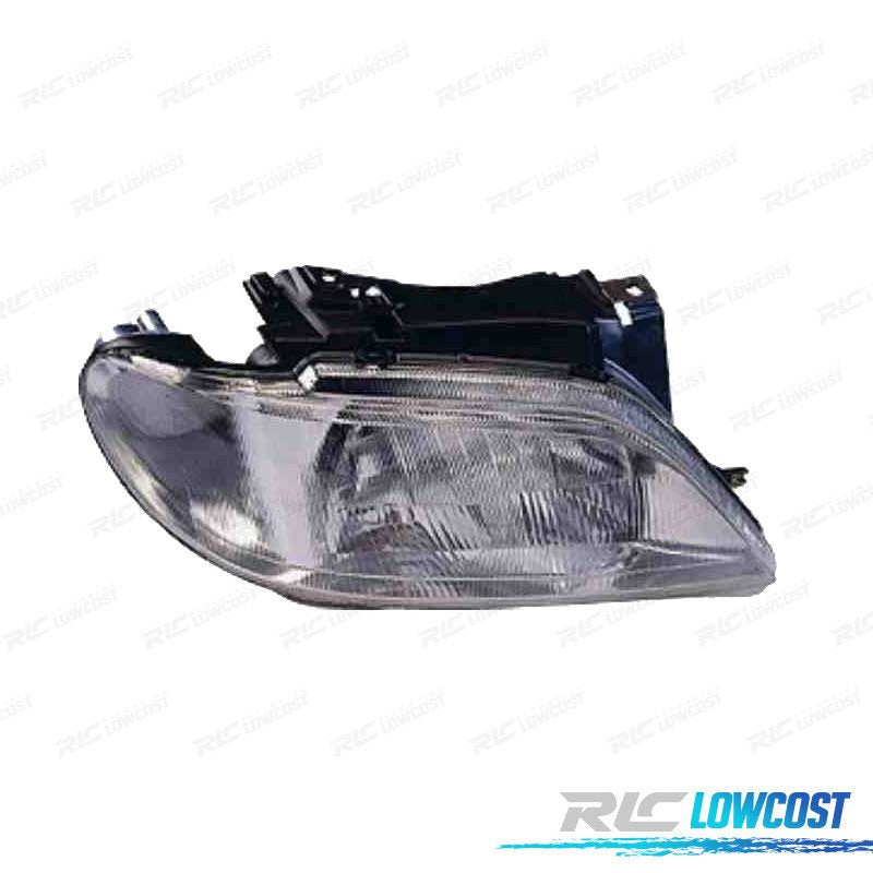 FARO DCH PARA Citroen Xsara 97-00 H4