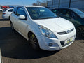 Despiece / Recambios Hyundai i20 (PB/PBT) 2008-2014 Blanco