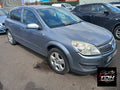Despiece / Recambios Opel Vauxhall Astra H (2004-2010) Hatchback 5p Gris